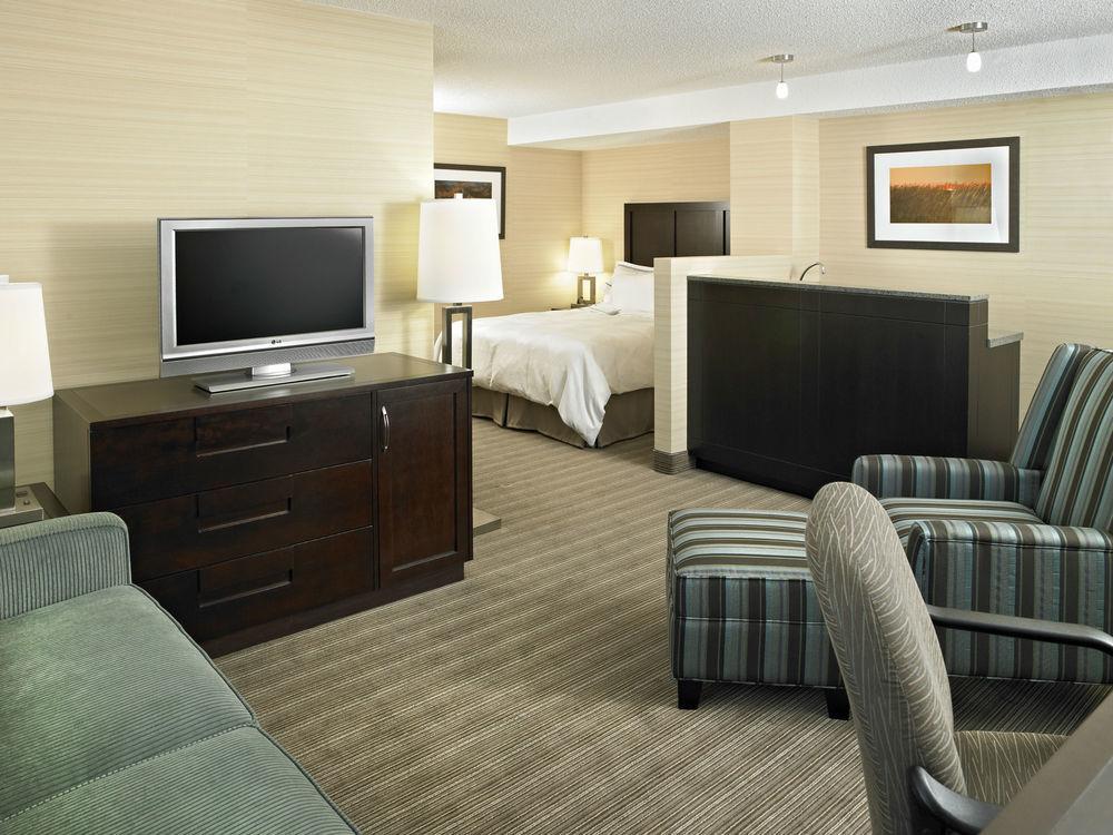 Delta Hotels By Marriott Saskatoon Downtown מראה חיצוני תמונה