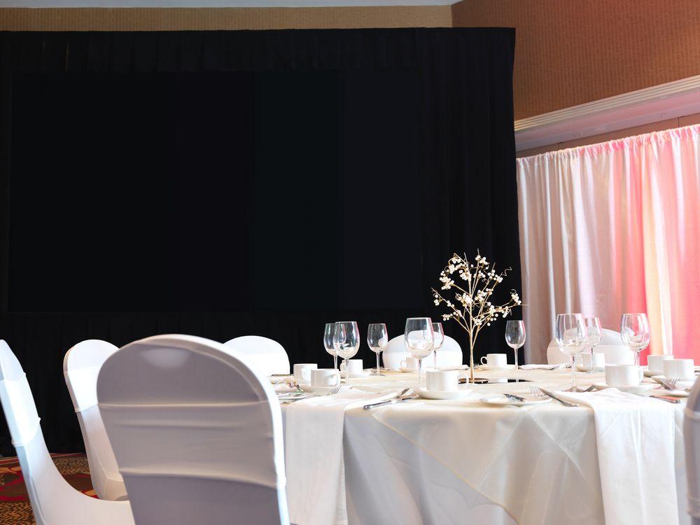 Delta Hotels By Marriott Saskatoon Downtown מראה חיצוני תמונה