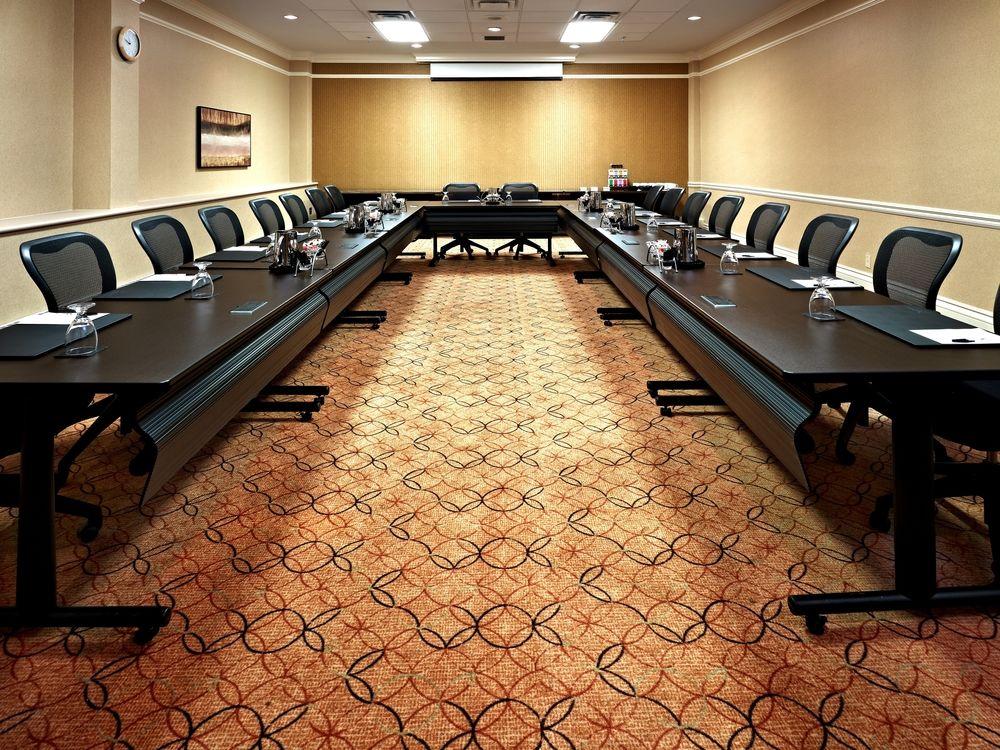 Delta Hotels By Marriott Saskatoon Downtown מראה חיצוני תמונה