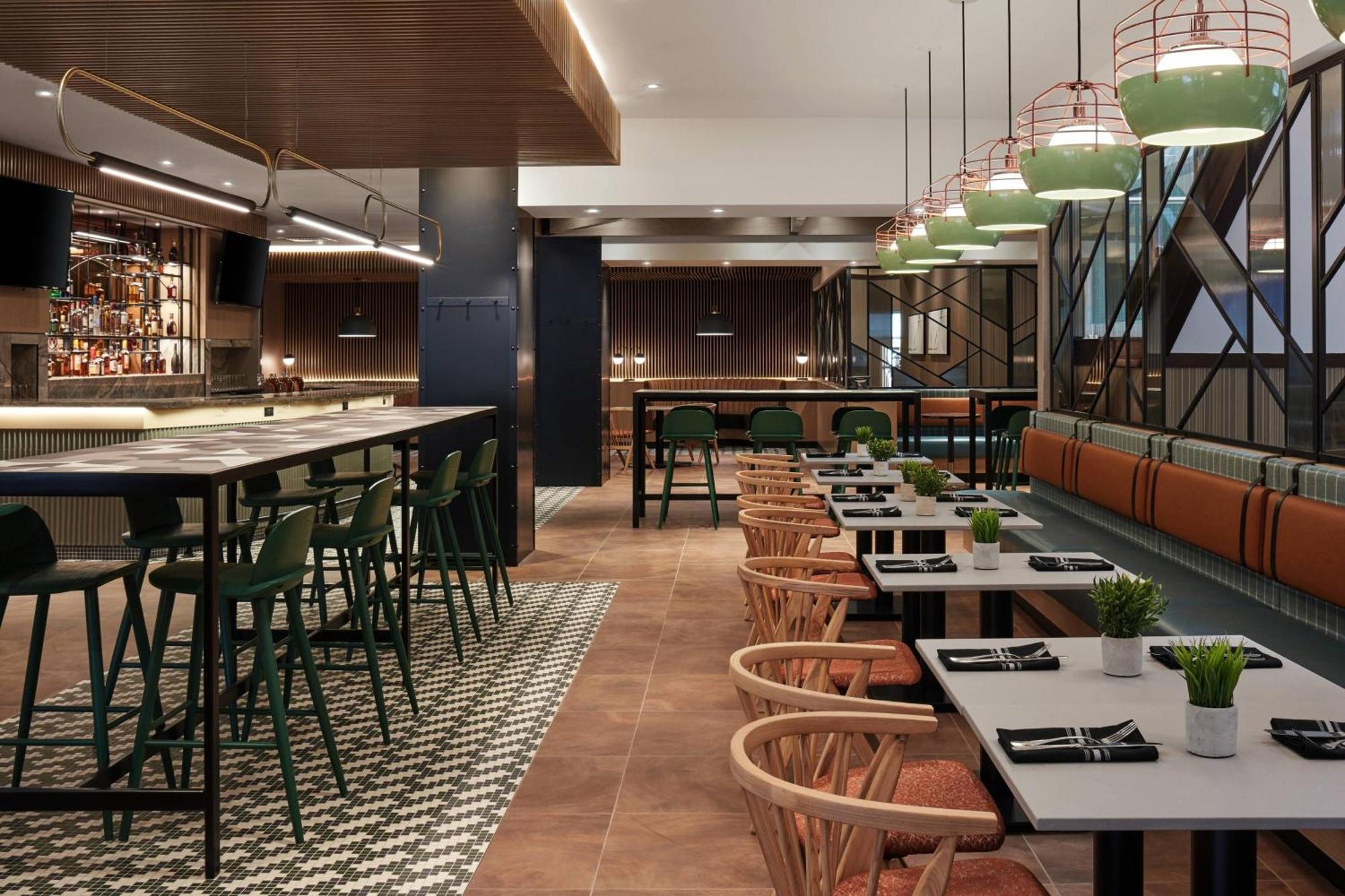 Delta Hotels By Marriott Saskatoon Downtown מראה חיצוני תמונה