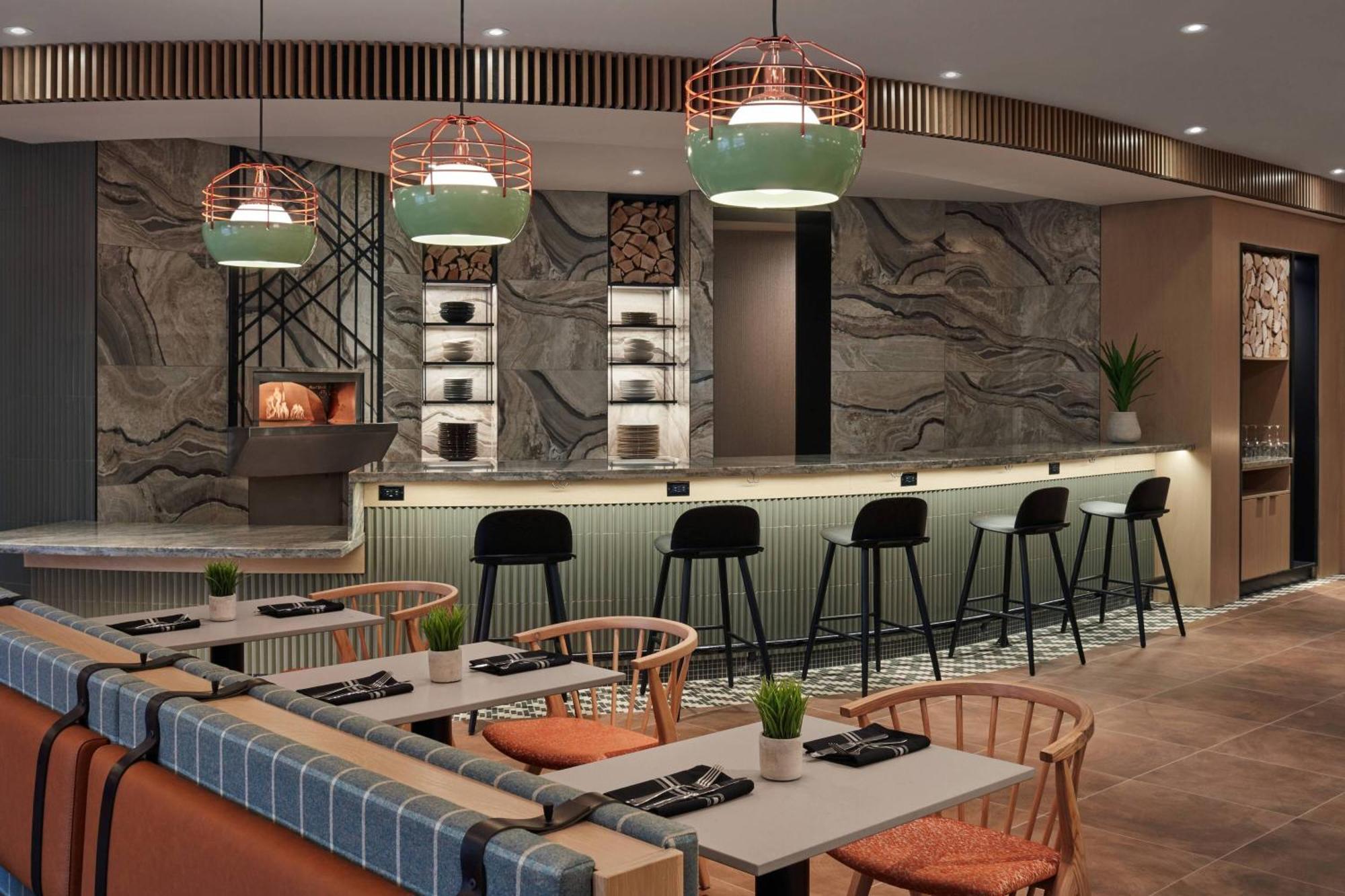 Delta Hotels By Marriott Saskatoon Downtown מראה חיצוני תמונה