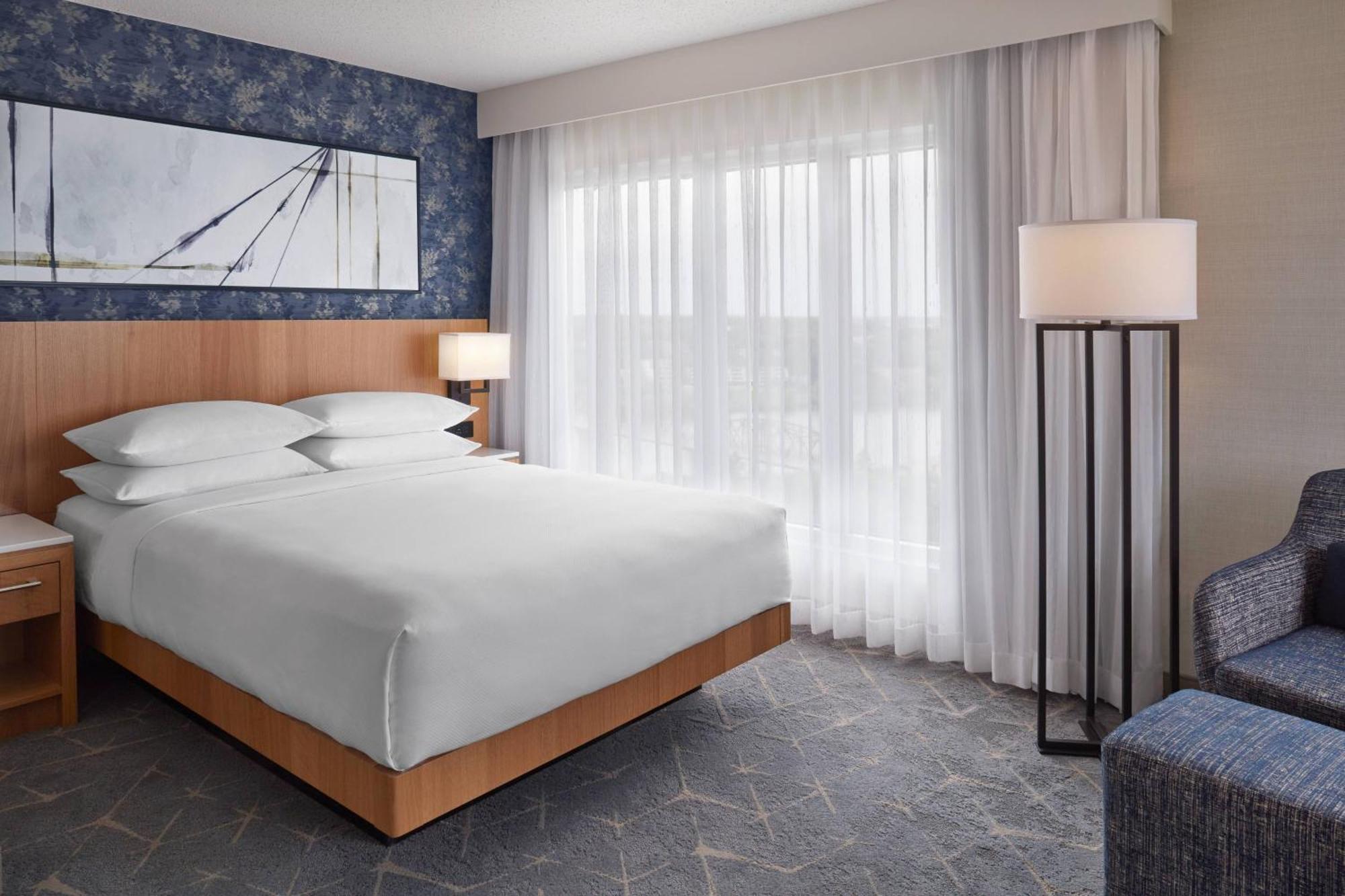 Delta Hotels By Marriott Saskatoon Downtown מראה חיצוני תמונה