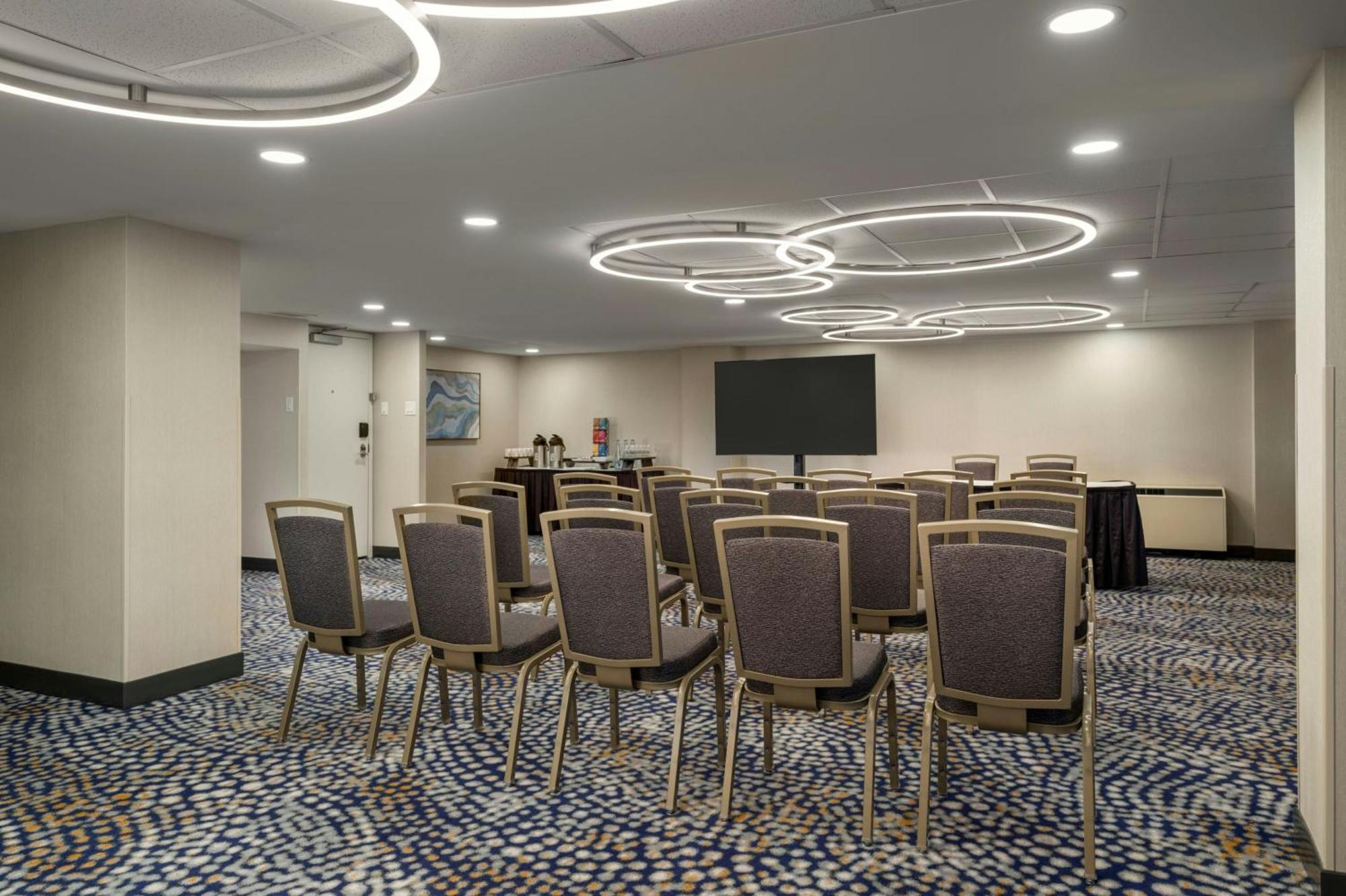 Delta Hotels By Marriott Saskatoon Downtown מראה חיצוני תמונה