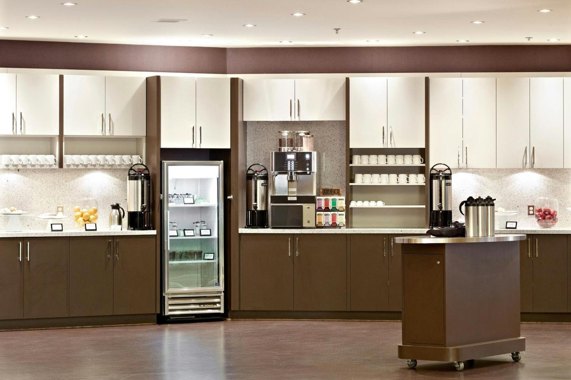 Delta Hotels By Marriott Saskatoon Downtown מראה חיצוני תמונה