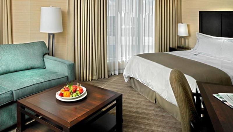 Delta Hotels By Marriott Saskatoon Downtown מראה חיצוני תמונה